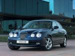 Jaguar S-Type 1999 года (EU)